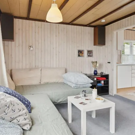 Holiday Home Lippi - 125M From The Sea By Interhome Tatil Evi *