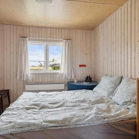 Holiday Home Lippi - 125M From The Sea By Interhome * Mesinge