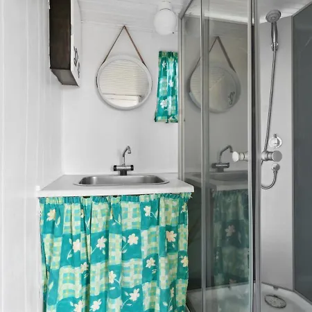 Holiday Home Lippi - 125M From The Sea By Interhome *