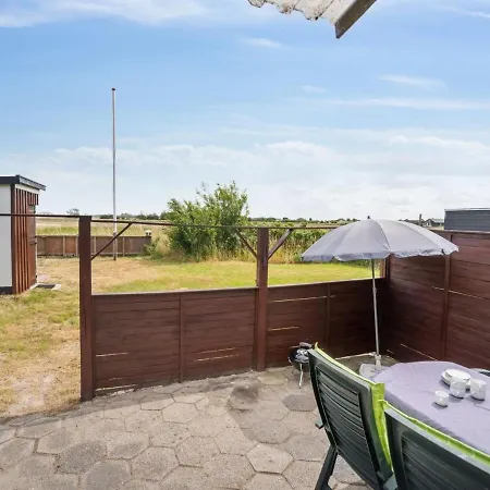 Holiday home Lippi - 125m From The Sea In Funen By Interhome *