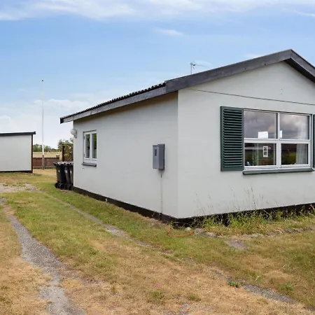 Lippi - 125m From The Sea In Funen By Interhome Holiday home Mesinge