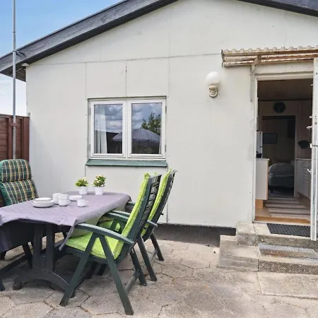 Holiday Home Lippi - 125M From The Sea By Interhome * Mesinge