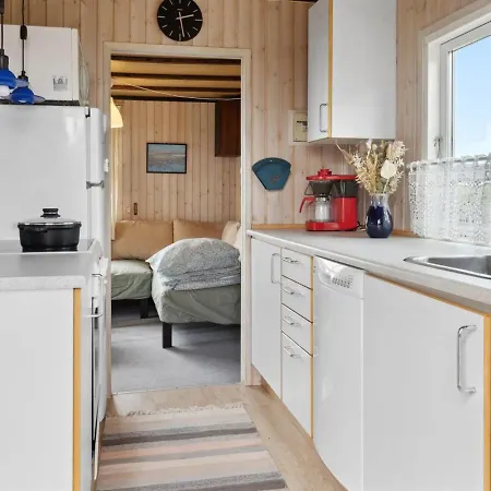 Holiday Home Lippi - 125M From The Sea By Interhome Tatil Evi Mesinge