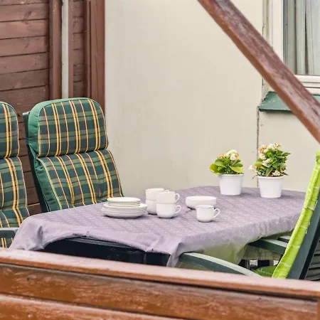 Holiday Home Lippi - 125M From The Sea By Interhome