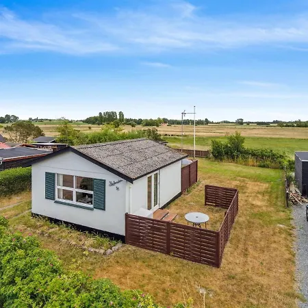 Holiday home Lippi - 125m From The Sea In Funen By Interhome *