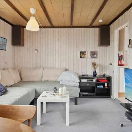 Holiday Home Lippi - 125M From The Sea By Interhome * Mesinge