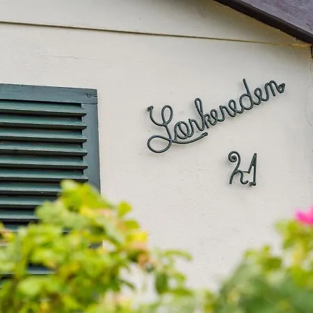 Lippi - 125m From The Sea In Funen By Interhome Holiday home *
