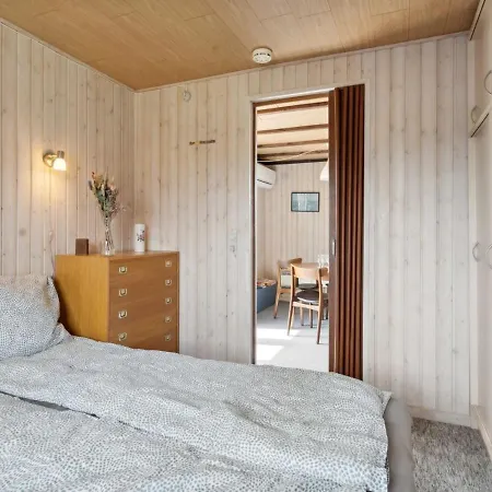 Tatil Evi Holiday Home Lippi - 125M From The Sea By Interhome Mesinge