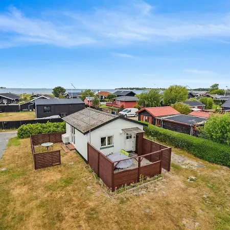 Lippi - 125m From The Sea In Funen By Interhome Holiday home Mesinge
