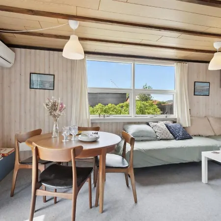 Lippi - 125m From The Sea In Funen By Interhome Holiday home Mesinge