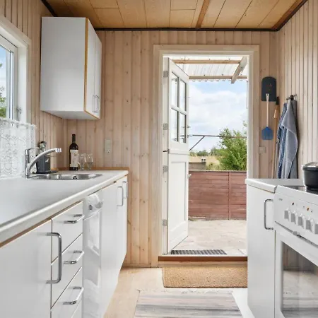 Holiday home Lippi - 125m From The Sea In Funen By Interhome *